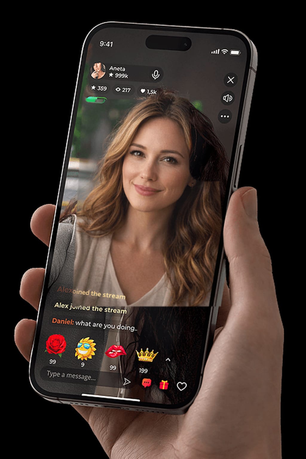 Dating.com