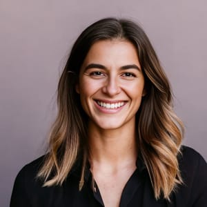 Saarah Mcbride